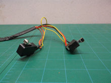 Dual Switches With Harness Off a Embassy Elit lf900 Auto Feed Microcut Paper Shredder