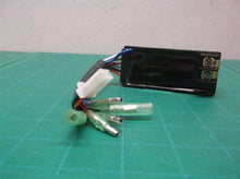 7-Wire Electronic Module W 2 Screw Connector For a Chinese ATV Dirt Bike Motorcycle