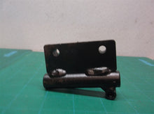 (2) Black Mounting Brackets 3 1/2 x 2 3/8 x 3x8 For Chinese ATV Dirt Bike Motorcycle