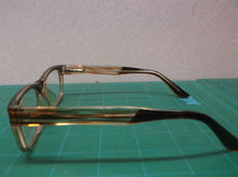 Smart Design s7123 51-18-140 Dark Brown Eyeglass Frame
