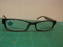 Giovani DI Yenezia Burke Brown 52 16 140 Eyeglass Frame