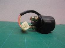 jtld 0606 Solenoid For Chinese ATV Dirt Bike Motorcycle
