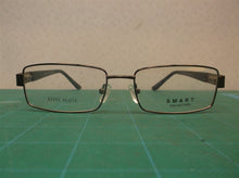 Smart Collection S7272 D. Brown 55-17-140 Eyeglass Frame