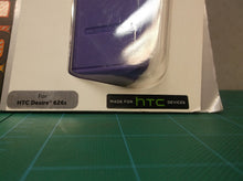 Bodygolve Satin Case For HTC Desire 626s in Purple color