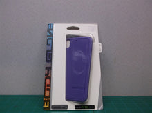 Bodygolve Satin Case For HTC Desire 626s in Purple color