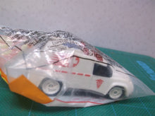 1997 HOT Wheels McDonalds Ambulance #9 NEVER OPENED NIP