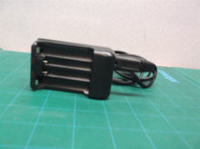 ReChargeable Battery** Fast Charger-AA And AAA MODEL-BLC-2A12