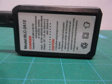 ReChargeable Battery** Fast Charger-AA And AAA MODEL-BLC-2A12