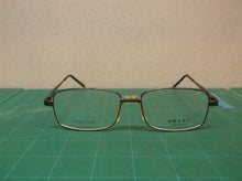 Smart Collection S7350 M. Gun Metal 57-18-150 Eyeglass Frame