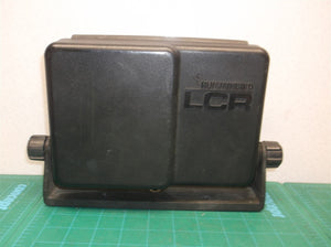 Humminbird Model LCR 3004 LCD Display Fishfinder UNTESTED/AS-IS
