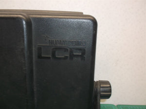 Humminbird Model LCR 3004 LCD Display Fishfinder UNTESTED/AS-IS