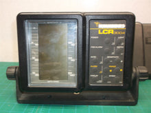 Humminbird Model LCR 3004 LCD Display Fishfinder UNTESTED/AS-IS