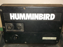 Humminbird Model LCR 3004 LCD Display Fishfinder UNTESTED/AS-IS