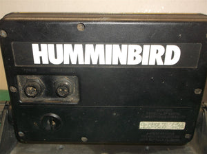 Humminbird Model LCR 3004 LCD Display Fishfinder UNTESTED/AS-IS