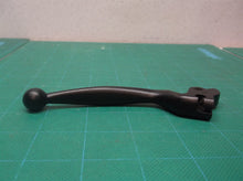 132mm Black Clutch/Brake Lever For a Chinese ATV Dirt Bike Motorcycle