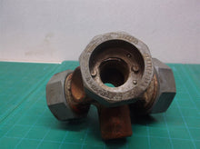 Nye Triad 3 Way P730 with d51 a52 Dyes 3 Head Vintage Pipe Threader