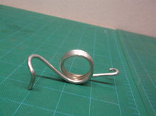 Return Spring ~ 94.7 mm Long For Chinese ATV Dirt Bike Motorcycle