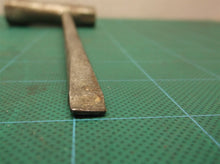 3 Way Chain Saw Tool 13mm & 19mm Wrench With Flat Head Screw Driver