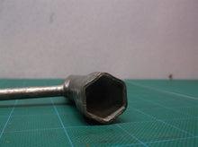 3 Way Chain Saw Tool 13mm & 19mm Wrench With Flat Head Screw Driver