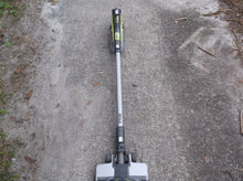 Ryobi P7181 18 Volt Li-Ion Cordless Stick Vacuum Cleaner Tool Only cs20033d70588