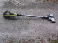 Ryobi P7181 18 Volt Li-Ion Cordless Stick Vacuum Cleaner Tool Only cs20033d70588