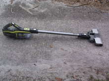 Ryobi P7181 18 Volt Li-Ion Cordless Stick Vacuum Cleaner Tool Only cs20033d70588