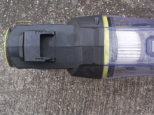 Ryobi P7181 18 Volt Li-Ion Cordless Stick Vacuum Cleaner Tool Only cs20033d70588