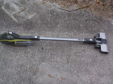 Ryobi P7181 18V Lithium-Ion Cordless Stick Vacuum Cleaner Tool Only cs20162n709046