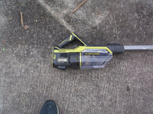 Ryobi P7181 18V Lithium-Ion Cordless Stick Vacuum Cleaner Tool Only cs20162n709046