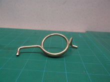 Gold Return Spring ~ 93 mm Long For Chinese ATV Dirt Bike Motorcycle