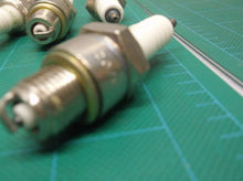 Lot Of 4 E7RTC 2070 Spark Plugs For Chinese ATV Dirt Bike Motorcycle