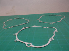 Lot Of 3 Round 8 Hole Gaskets For a Chinese ATV Dirt Bike Motorcycle