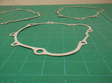 Lot Of 3 Round 8 Hole Gaskets For a Chinese ATV Dirt Bike Motorcycle