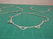 Lot Of 3 Round 8 Hole Gaskets For a Chinese ATV Dirt Bike Motorcycle