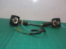 Set Of 2 Turn Signals No Lenses For Chinese ATV Dirt Bike Motorcycle