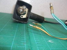 Set Of 2 Turn Signals No Lenses For Chinese ATV Dirt Bike Motorcycle