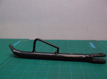 Black Kick Stand Leg Only ~10"for a Chinese ATV Dirt Bike Motorcycle