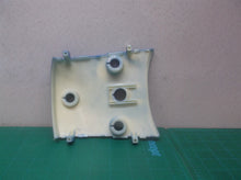 Blue Plastic Cover 5 1/8 x 6 1/2" For Chinese ATV Dirt Bike Motorcycle