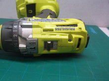 Ryobi 18v 1/2" Brushless Hammer Drill P251 Tool Only sn cs18482nb90421