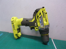 Ryobi 18v 1/2" Brushless Hammer Drill P251 Tool Only sn cs18482nb90421