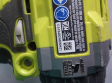 Ryobi 18v 1/2" Brushless Hammer Drill P251 Tool Only sn cs18482nb90421