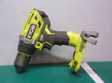 Ryobi 18v 1/2" Brushless Hammer Drill P251 Tool Only sn cs18482nb90421