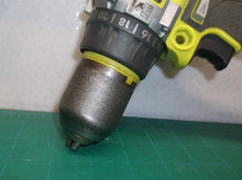 Ryobi 18v 1/2" Brushless Hammer Drill P251 Tool Only sn cs18482nb90421