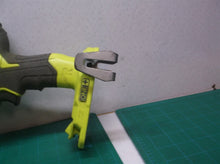 Ryobi 18v 1/2" Brushless Hammer Drill P251 Tool Only sn cs18482nb90421