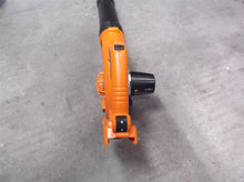 Black & Decker LSW36 40V Lithium Ion Cordless Sweeper,Tool Only 26x14x12