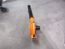 Black & Decker LSW36 40V Lithium Ion Cordless Sweeper,Tool Only 26x14x12