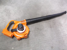 Black & Decker LSW36 40V Lithium Ion Cordless Sweeper,Tool Only 26x14x12