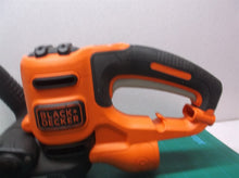 Black & Decker BEHTS300 20-Inch 3.8-Amp Electric Saw Blade Hedge Trimmer