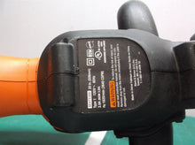 Black & Decker BEHTS300 20-Inch 3.8-Amp Electric Saw Blade Hedge Trimmer