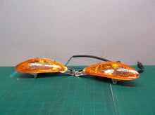 Set Of 2 7x 2.25" Amber Turn Signals For Chinese ATV Dirt Bike Motorcycle